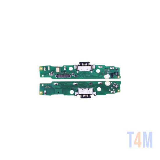 Placa de Carregamento Motorola Moto G7 Power/XT1955